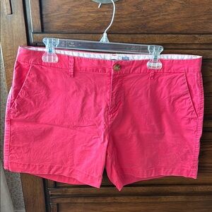 Women's Pink Shorts
